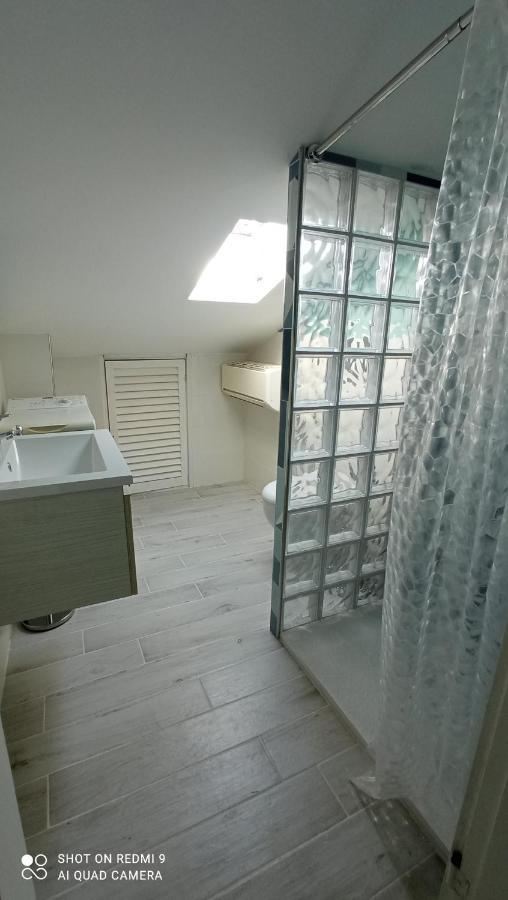 Monolocale Mansarda A Porto Santo Stefano Argentario Apartman Kültér fotó
