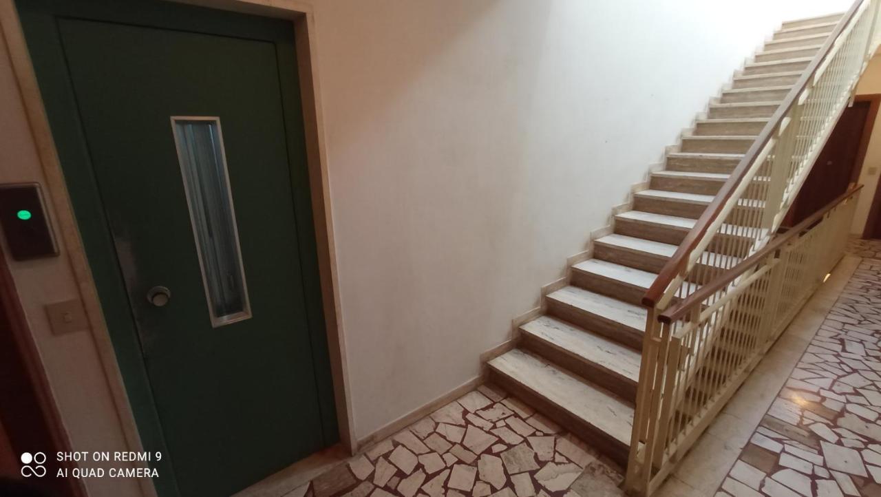 Monolocale Mansarda A Porto Santo Stefano Argentario Apartman Kültér fotó