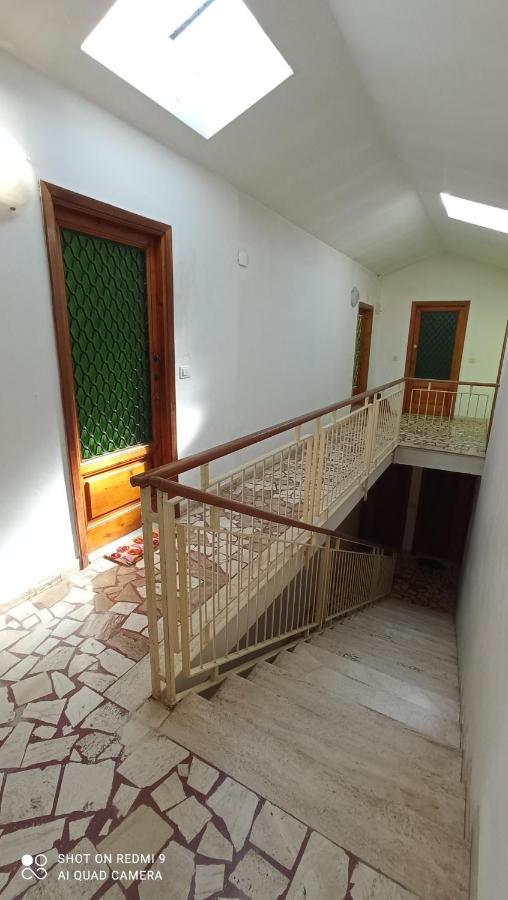 Monolocale Mansarda A Porto Santo Stefano Argentario Apartman Kültér fotó